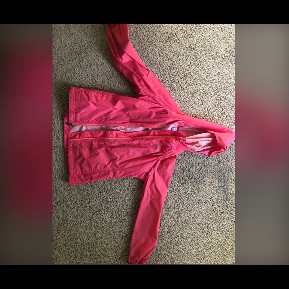 Colombia Rain/Spring Jacket